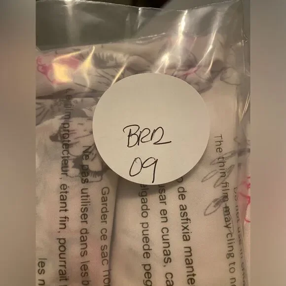 Coquette Torrid 1 Dainty Floral AOP Blouse XL Cottage Boho Fairy Delicate - Picture 7 of 8